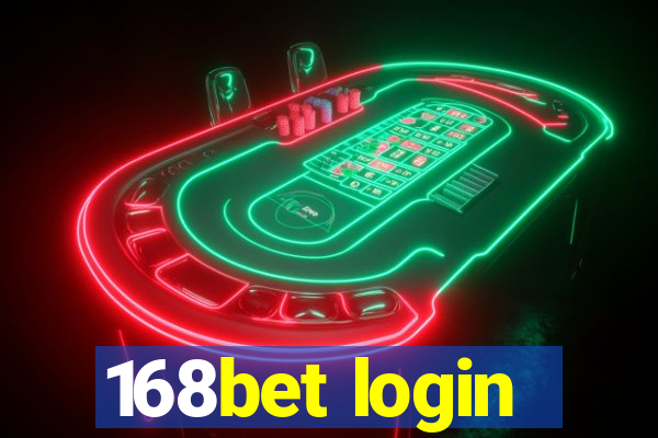 168bet login